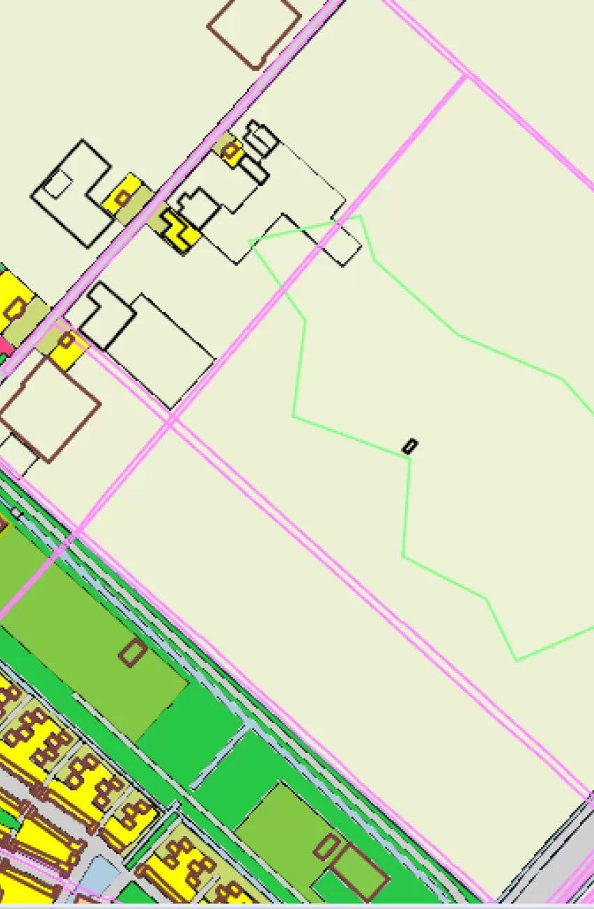 Dorp Beinsdorp