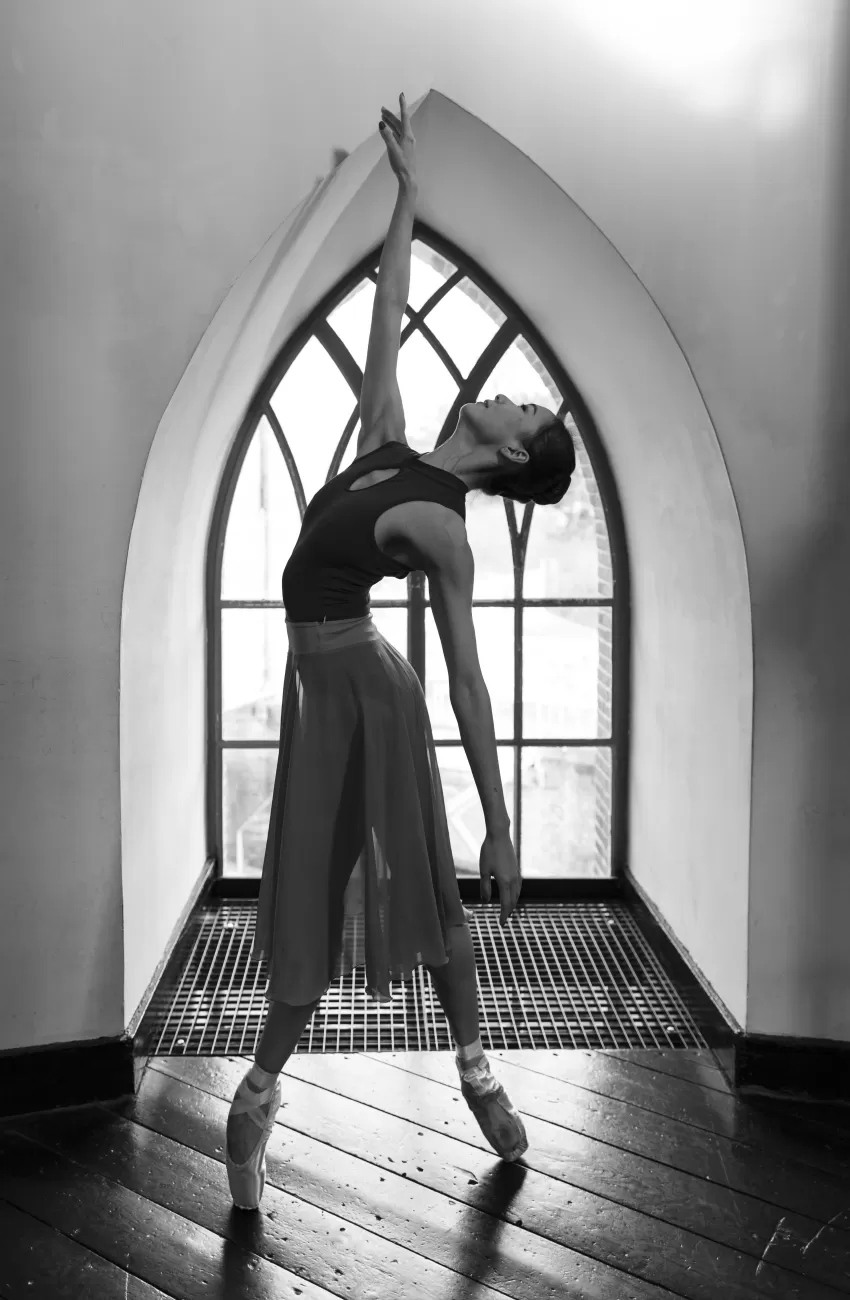 Liza de Bie