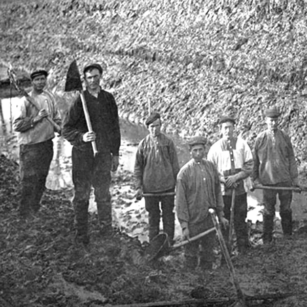 polderjongens 