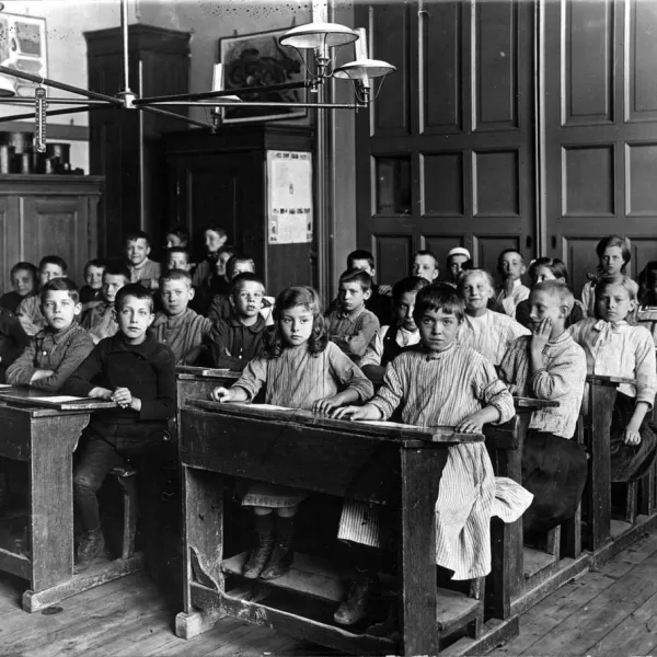 Schoolklas